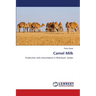 Camel Milk