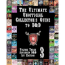 The Ultimate Unofficial Collector's Guide to D&D: Volume Three: Advanced D&D 1st Edition