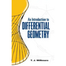 An Introduction to Differential Geometry
