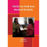 OSCEs For PLAB And Medical Students