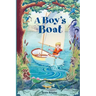 A Boy's Boat