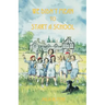 We Didn't Mean to Start A School