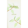 Vietnamese-English/English-Vietnamese Dictionary & Phrasebook