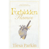 Forbidden Flames: A brother's best friend billionaire romance
