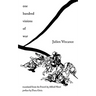 One Hundred Visions of War