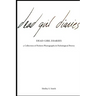 The Dead Girl Diaries: a collection of forlorn photographs and pathological poetry