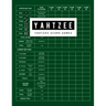 Yahtzee Score Game: Yahtzee Games Record Score, Scoresheet Keeper Notebook, Yahtzee Score Sheet, Yahtzee Score Card, Write in the Player N