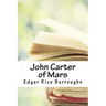 John Carter of Mars