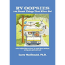 RV Oopsies: 101 Dumb Things That RV'ers Do!