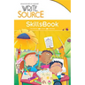 Write Source SkillsBook Student Edition Grade 2
