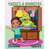 There's a Monster in My Closet