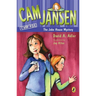 CAM Jansen and the Joke House Mystery