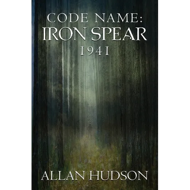 Code Name: Iron Spear 1941