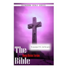 The Bible Douay-Rheims Version, The Apocalypse of St. John The Apostle