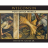 Wisconsin Post Office Murals