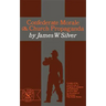 Confederate Morale and Church Propaganda