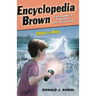 Encyclopedia Brown Shows the Way