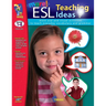 More ESL Teaching Ideas Grades K to 8