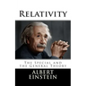 Relativity: The Special and the General Theory