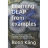 Learning DEAP from examples: DEAP (Distributed Evolutionary Algorithms in Python) is a novel evolutionary computation framework.
