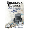 Sherlock Holmes & the Singular Affair