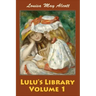 Lulu's Library Volume 1