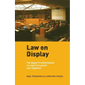 Law on Display: The Digital Transformation of Legal Persuasion and Judgment