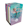 Emily Windsnap: Six Swishy Tails of Land and Sea: Books 1-6