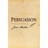 Persuasion