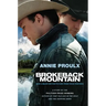 Brokeback Mountain: Now a Major Motion Picture