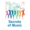 Secrets of Music: A collection of articles