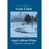 Angel Without Wings: An Old West Christmas Tale