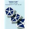 "Ruck it Up!": The Post-Cold War Transformation of V Corps, 1990-2001