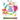 Color Logic Puzzles For Kids - Fun Logic Activity Book For Girls And Boys (Ages 4-6)