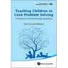 Teaching Children to Love Problem Solving