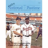 National Pastime: A Review of Baseball History