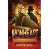 Ironheart: The Primal Paradox
