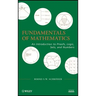 Fundamentals of Mathematics