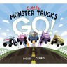 Little Monster Trucks Go!