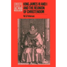 King James VI and I and the Reunion of Christendom