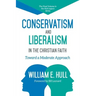 Conservatism and Liberalism in the Christian Faith