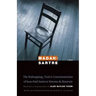 Madah-Sartre: The Kidnapping, Trial & Conver(sat/s)Ion of Jean-Paul Sartre & Simone de Beauvoir