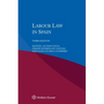 Labour Law in Spain