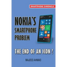 Nokia's Smartphone Problem: The End of an Icon?