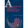 A System-Centered Approaches to Inpatient Group Psychotherapy: Introducing Children and Young People to Their Autism Spectrum Disorder
