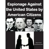 Espionage Against the United States by American Citizens G1352