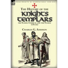 The History of the Knights Templars, the Temple Church, and the Temple, 1119-1312