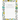 Back to School Graph Paper Notebook: (Large, 8.5"x11") 100 Pages, 4 Squares per Inch, Math and Science Graph Paper Composition Notebook for Students