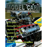 Model Car Builder No. 13: Tips, Tricks, How-Tos, and Feature Cars!