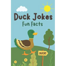 Duck Jokes & Fun Facts